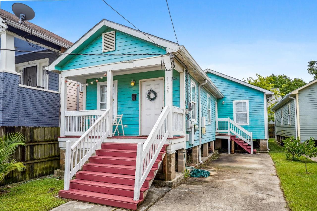 Holiday home Teal The Show *